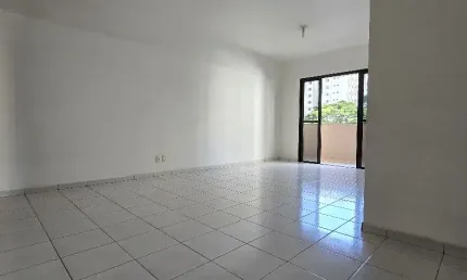 Apartamento de 03 dormitórios para venda no jardim aquarius