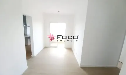 LT Apartamento/ Ed. The Gold / Urbanova / 02 Dormitórios / 56m² / São José dos Campos