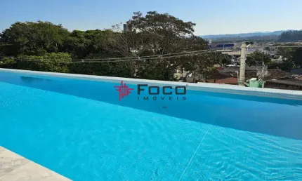 RB  Apartamento Edifício Verano Home Resort / Jardim California / 03 Dormitórios / 01 Suíte / 70M² Jacareí