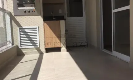 JS Apartamento de 03 dormitórios para Venda no Jardim Aquarius