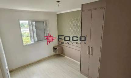 Apartamento à venda no Edifício Gold Park - 02 dormitórios sendo 01 suíte - 87m ²