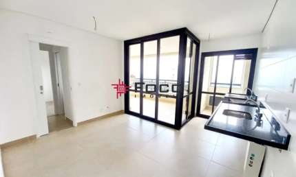 LT Apartamento / Ed. Marinella / Jd. Apolo / 01 Dormitório / 46m² / São José dos Campos