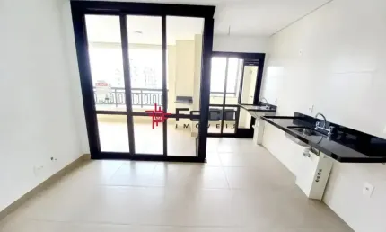 LT Apartamento / Ed. Marinella / Jd. Apolo / 01 Dormitório / 46m² / São José dos Campos