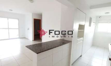 LT Apartamento/ Ed. New Park / Parque Industrial/ 03 Dormitórios / 78m² / São José dos Campos
