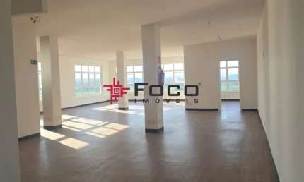 Locação de Imóvel Comercial - Jardim Nova América - São José dos Campos/SP