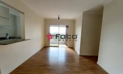 Lt apartamento/ ed. new park / parque industrial/ 02 dormitórios / 65m² / são josé dos campos