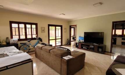 Casa com 3 dormitórios para Venda no Esplanada do Sol