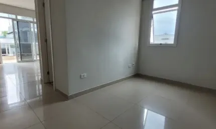Sala comercial de 37m² para venda no jardim aquarius