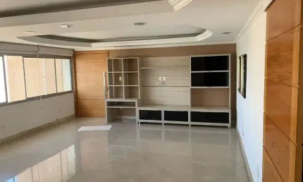 Apartamento 3 dormitórios/120m2/ Vila Adyanna/ São José dos Campos