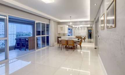 Apartamento/Padrão - Residencial - No bairro Jardim das Industrias -  Splendor Blue