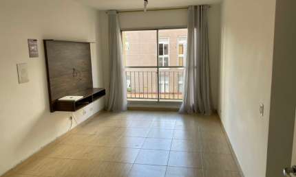 Apartamento de 2 quartos, com  66m2, na Av. Nove de Julho - São José dos Campos