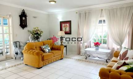LT Casa / Altos da Serra I / Urbanova / 03 Quartos / 320m² / São José dos Campos