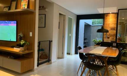 Casa em Villagio, 3 quartos, à venda no bairro Urbanova