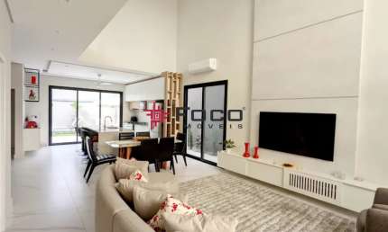 LT Casa Nova / Altos da Serra I / Urbanova / 03 Suítes / 240m² / São José dos Campos