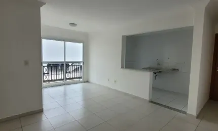 Apartamento de 3 dormitórios para locação no monte castelo