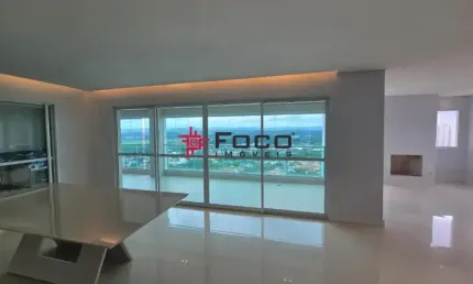 Apartamento 04 dormitórios de 233m² - Jardim das Colinas - Belvedere