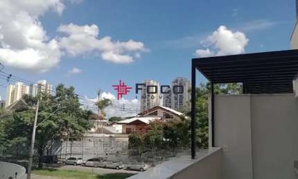 Apartamento Edifício Move - Jardim Aquarius 01 Suíte 67,35 m² São José dos Campos