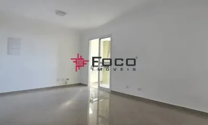 Apartamento para Locação no Jardim Oriente / 2 Dormitórios / 64m² / São José dos Campos