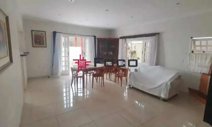 Casa 4 quartos 2 suítes à venda no Jardim das Colinas | Foco Imóveis |