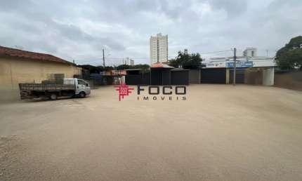 MP Terreno na Avenida Bacabal / 1050 m² / Esquina / Plano / Excelente localização / São José dos Campos