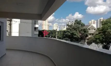 Apartamento no Edifício Move Residence para venda - 73m² - Jd. Aquarius