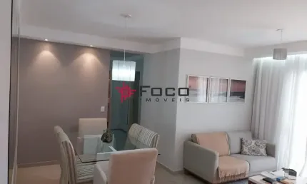 Apartamento/Padrão - Residencial - No bairro Vila Sanches -  Bella Cittá