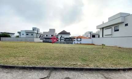 LT Terreno / Floradas do Paratehy / Urbanova / Plano / 250m² / São José dos Campos