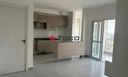 MP Apartamento no Residencial Antônio De Vimoso / Jardim América / 02 dormitórios, sendo 01 suítes / 61 m² de área construída / Vista Livre / São José dos Campos