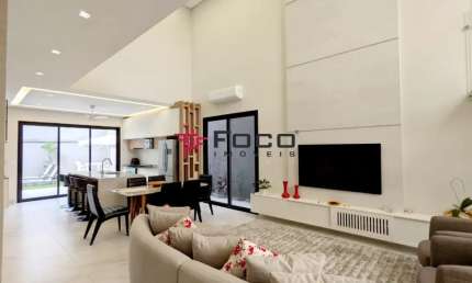 MI-Casa/Condomínio - Residencial - No bairro Urbanova -  Altos da Serra I