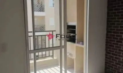 MI-Apartamento/Padrão - Residencial - No bairro Jardim São Judas Tadeu -  Reserva São Judas 3