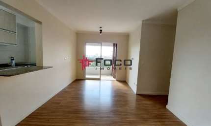 MI-Apartamento/Padrão - Residencial - No bairro Parque Industrial -  New Park