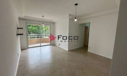 Apartamento - Ed. Parque das Artes - Santana - 3 dormitórios sendo 1 suíte - 84m².