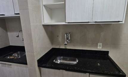 Apartamento/ Floradas de São José/ 50m²/ 02 dormitórios/São José dos Campos