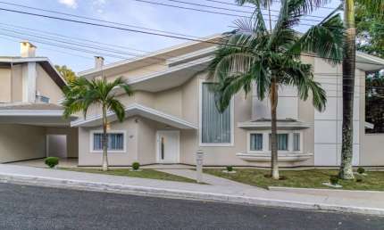 Casa com 5 dormitórios para Venda no Altos da Serra 2