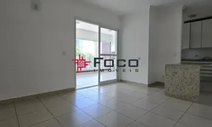 Apartamento de 2 dormitórios para Locação no Jardim Aquarius