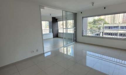 Apartamento de 2 dormitórios para Locação no Jardim Aquarius