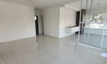 Apartamento de 2 dormitórios para locação no jardim aquarius