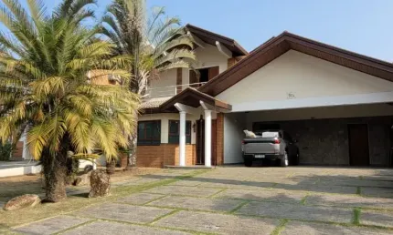 Casa com 5 dormitórios para Venda no Esplanada do Sol