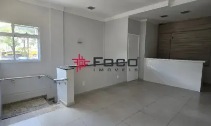 Ponto comercial com 3 salas para alugar na Rua Quinze de Novembro, 1, Centro, São José dos Campos