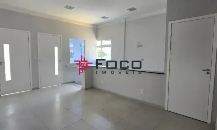 Ponto comercial com 3 salas para alugar na Rua Quinze de Novembro, 1, Centro, São José dos Campos