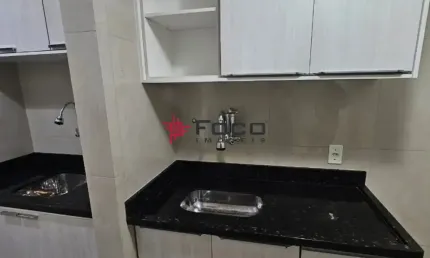 MI-Apartamento/Padrão - Residencial - No bairro Floradas de São José -  Esther