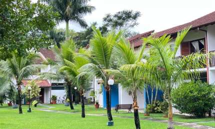 Casa/Condomínio - Residencial - No bairro mranduba -  condominio jequitiba
