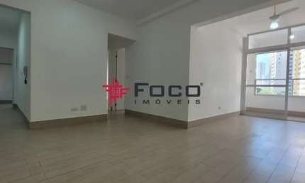 Excelente Apartamento de 78m² para Locação no Jardim Aquarius
