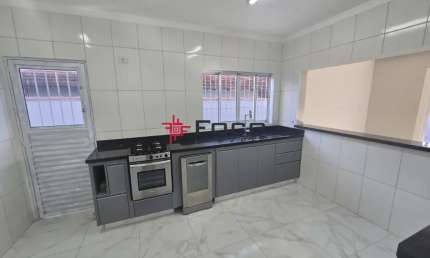Casa com edícula - Jardim Satélite - 3 dormitório/1 suíte - 280m²