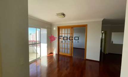 Apartamento / Manhattan / 3 Dormitórios / 1 suíte / 3 vaga / 130m² / Vila Adyana