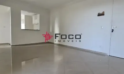 Apartamento para Locação no Jardim Oriente / 2 Dormitórios / 64m² / São José dos Campos