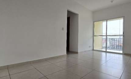 Apartamento de 2 dormitórios para Locação no Jardim das Industrias