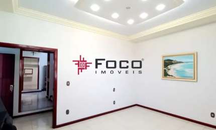 LT Casa / Condomínio Jd. Colinas / 04 Dormitórios / 400m² / São José dos Campos