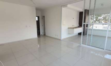 Apartamento de 2 dormitórios para Locação no Jardim Aquarius