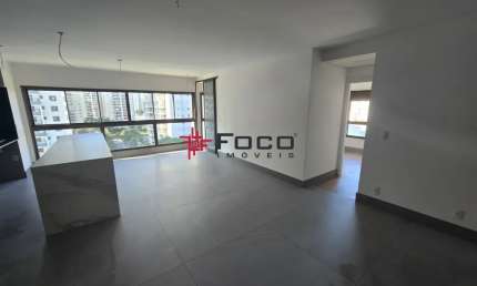 Apartamento Signature Royal Park - Jardim Aquarius - 03 suítes - 120m²- São José dos Campos